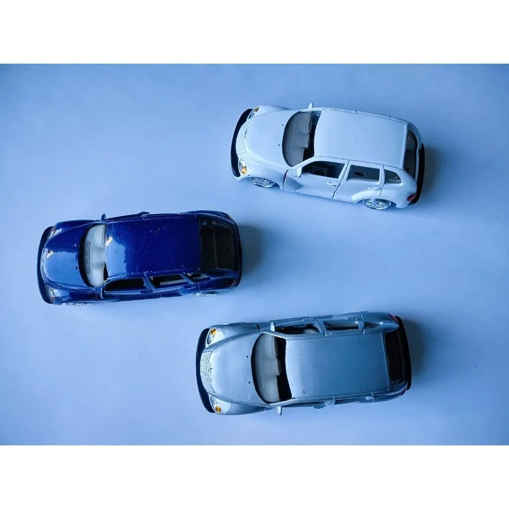 Chrysler PT Cruiser 2000 5